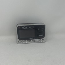 AudioVox Sirius SIRPNP2 Model 144D2420 No Cords Unit Only