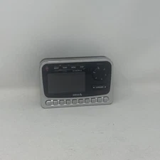 AudioVox Sirius SIRPNP2 Model 144D2420 No Cords Unit Only