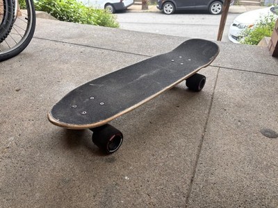 Landyachtz cruiser