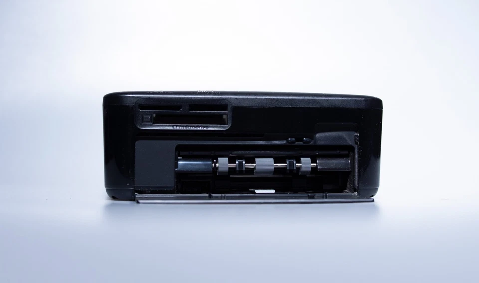 Canon Selphy CP800 Compact Photo Printer - Powers On Reads Cards - Image 4 of 4