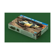 Hobby Boss Model Kit Schneider CA - Armored SW (New)