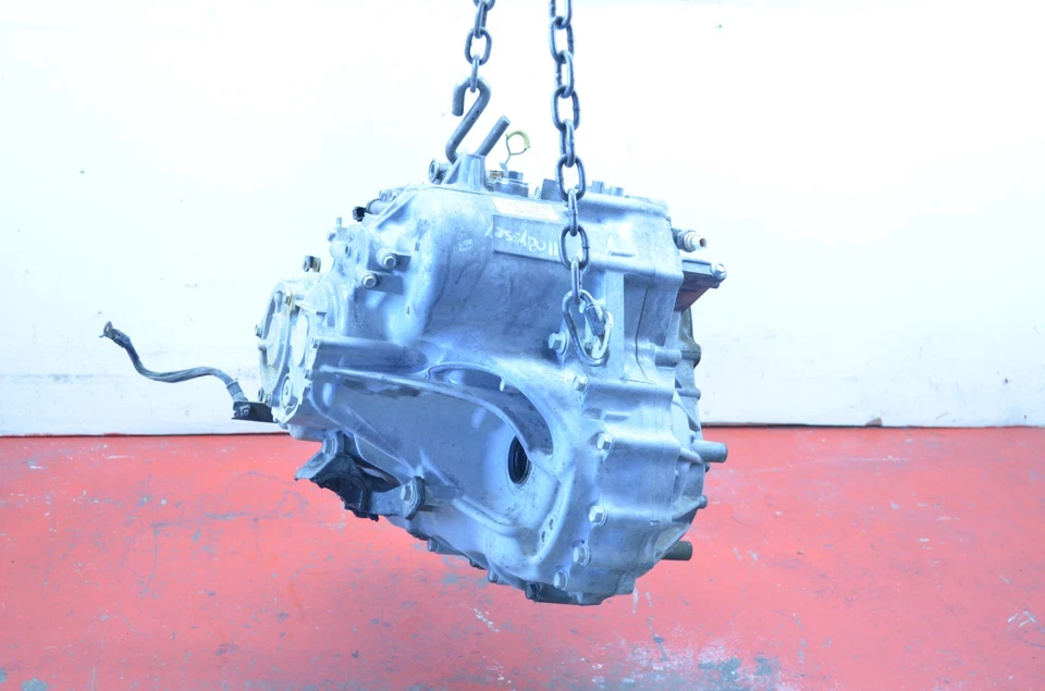 11-13 HONDA ODYSSEY 3.5L FWD 自动传输 130K 英里 原始设备制造商已测试保修 — 第 3/4 张图片