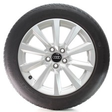 Audi A1 GB Winterräder 10-Speichen-Design Hankook 195/55R16 DOT24 82A601025C