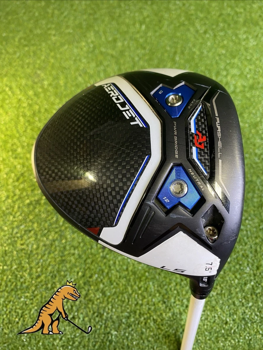 25+ 7.5 Loft Driver Golf Clubs for sale | Updated Oct 2026
