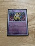 Hypno Reverse Holo #017/064 2024 Pokemon Shrouded Fable TCG