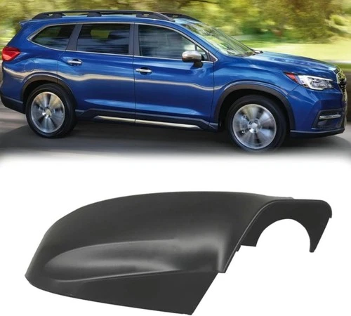 For 2017-2022 Subaru Impreza Passenger Side Rearview Base Bottom Cover Cap 