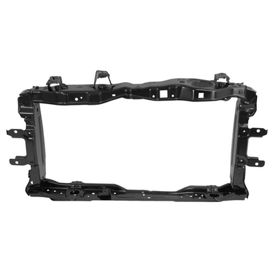 #ad Electrophoresis Primed Black Steel Radiator Support for 2015 2017 Honda Black $127.99