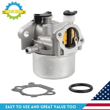 Carburetor Gaskets For Briggs & Stratton 675 series 190cc Lawn Mower Engines