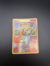 Ponyta 94/130 Diamond and Pearl Reverse Holo on eBay