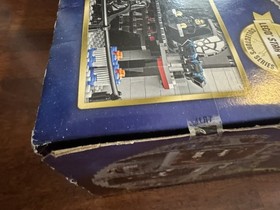 LEGO Star Wars: Death Star (75159)    RETIRED.  ORIGINAL.   SEALED. 