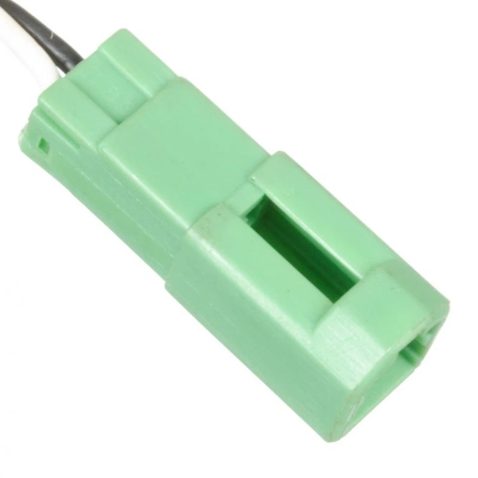 Sensor de velocidad ABS Holstein 2ABS0491 conductor trasero lado izquierdo para Ford Escape Foto 3 de 4