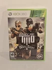 * Sealed * Army of Two The Devil's Cartel Xbox 360 Brand New