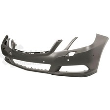 Stoßstange vorne für MERCEDES E-Klasse W212 Bj. 05/09 ->> Classic