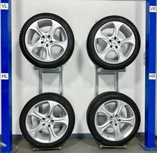 A2054010600 C-Klasse W205 S205 Nexen Winterräder Original Mercedes Felgen +7mm