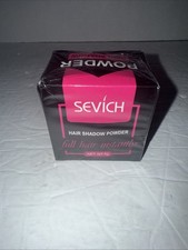 Hairline Cover Up Powder Med Blonde Sevich Shadow Powder 4g Sealed