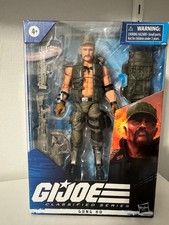 Hasbro G.I. Joe Classified  07 Gung-Ho