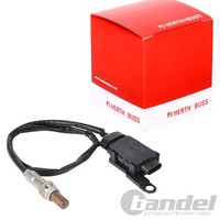 Herth+Buss Elparts NOX-SENSOR Harnstoffeinspritzung Passend FüR BMW 1 2 3 4 X1