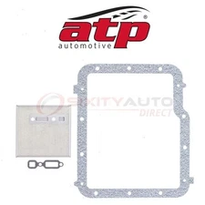 ATP Automatic Transmission Filter Kit for 1971-1973 GMC Sprint - Fluid jb