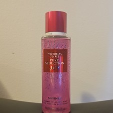 Victoria's Secret Pure Seduction Joy Shimmer Fragrance Mist 8.4 fl oz