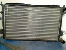 Radiateur Volkswagen JETTA