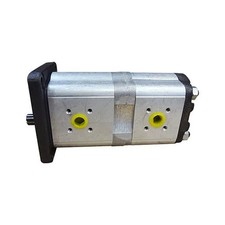 Hydraulic Pump Fits New Holland Tl80a Tl90a 47129338 Fits Case Ih 47129338