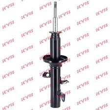 1x KYB Stoßdämpfer Premium 633206 für KAD JUSTY 1 1000 KA5 4WD 1200 KA7 KA8