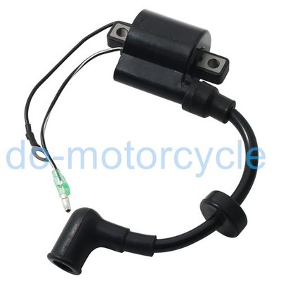 Zündspule Assy für Yamaha 25HP 25J ETOS/L 25 S/L 30HP 30D ETOS/L 6J8-85570-20