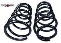 Maxgear 60-0987D Fahrwerksfeder FüR Toyota