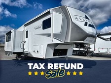 2026 Alliance Avenue All-Access 30BH