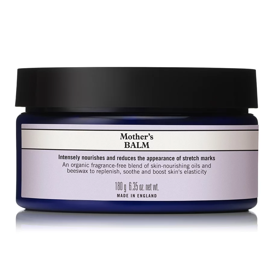 Neal’s Yard Mother’s Balm 180g – Stretch Mark Care – Nourishing – New & Sealed