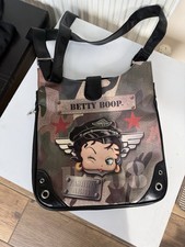 Betty Boop Bag