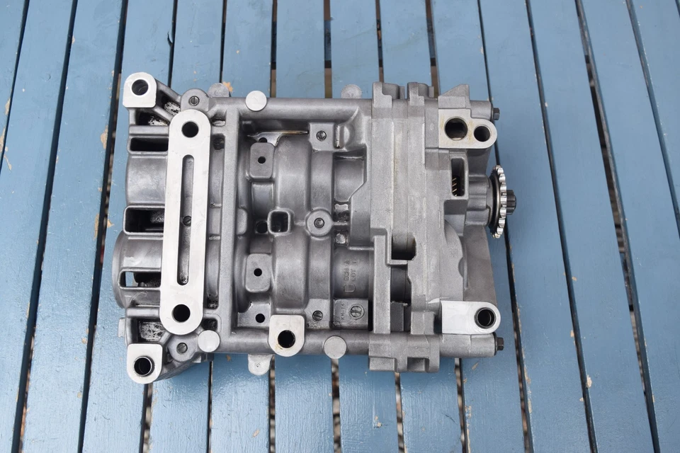 OEM 2011 2012 2013 2014 Hyundai Sonata 2.4L Oil Pump Balance Shaft (for 7 Bolts) - Изображение 3 из 3