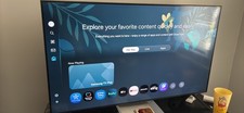 Samsung QN50Q60CAF 50" 4K UHD QLED Smart TV - Titan Gray