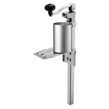 VEVOR Commercial Can Opener, Heavy-Duty Manual Tabletop Cans Opener for Cans Up