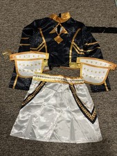 K Pop Demon Hunters Zoey Cosplay Costume For Kids Size. New Without Tag
