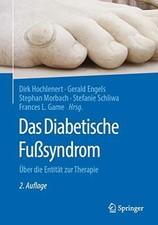 Das Diabetische Fußsyndrom Buch Springer