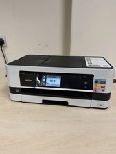 Brother MFC-J4510DW All-in-One A4-A3 Inkjet Printer --WiFi