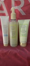 Mary Kay Satin Hands Pampering Set Cream, Scr...
