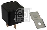 Febi Bilstein 34751 Relais, Arbeitsstrom