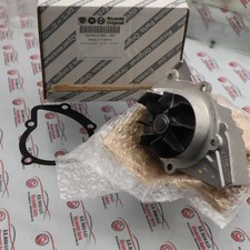 Pompe à eau Lancia PHEDRA