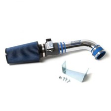 Bbk Performance 1556 Cold Air Intake Non-fenderwell Chrome Bbk Performance 1556 Cold Air Intake Non-fenderwell Chrome