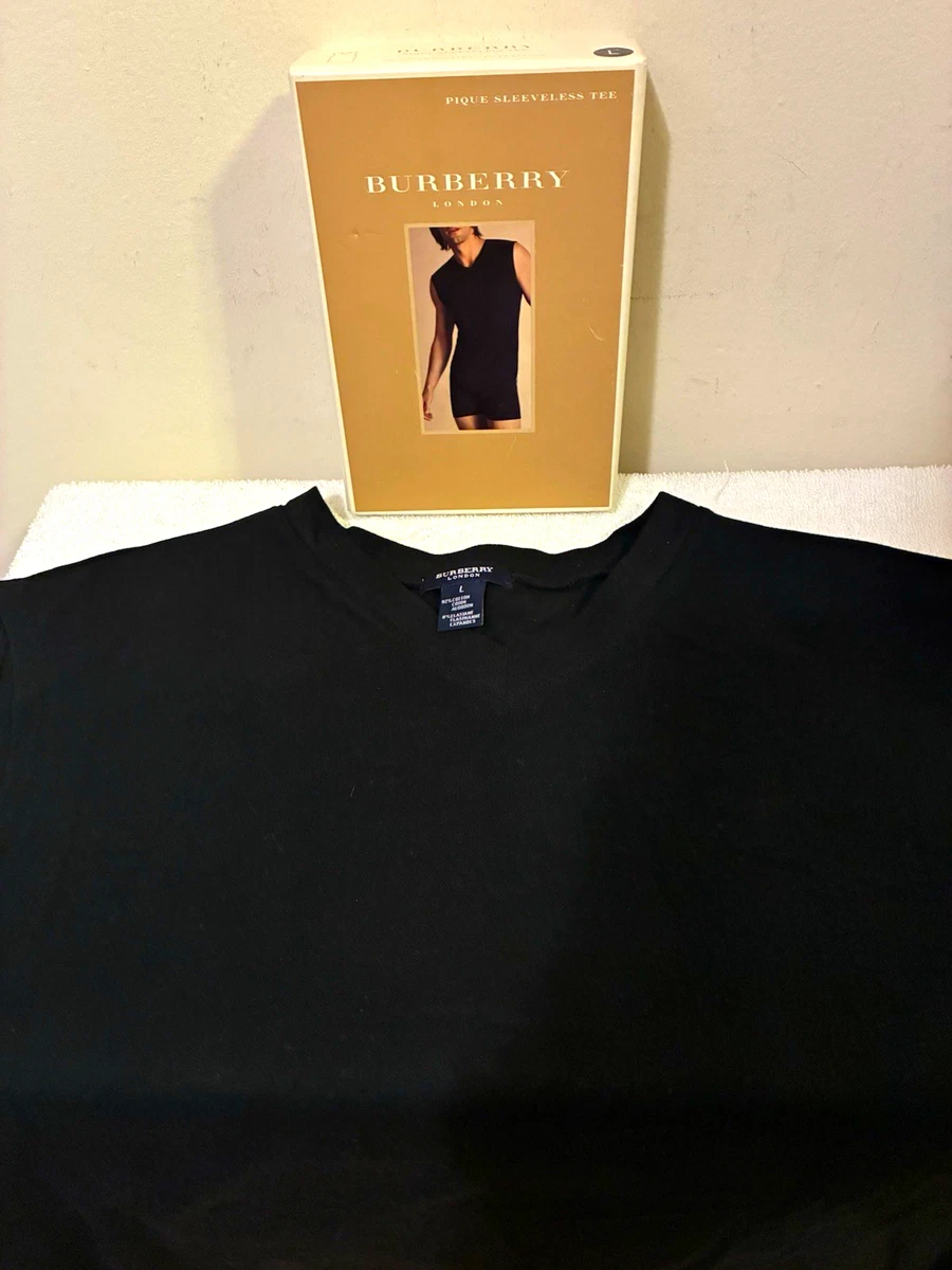 Burberry London Men's T-Shirts Just Listed 2026