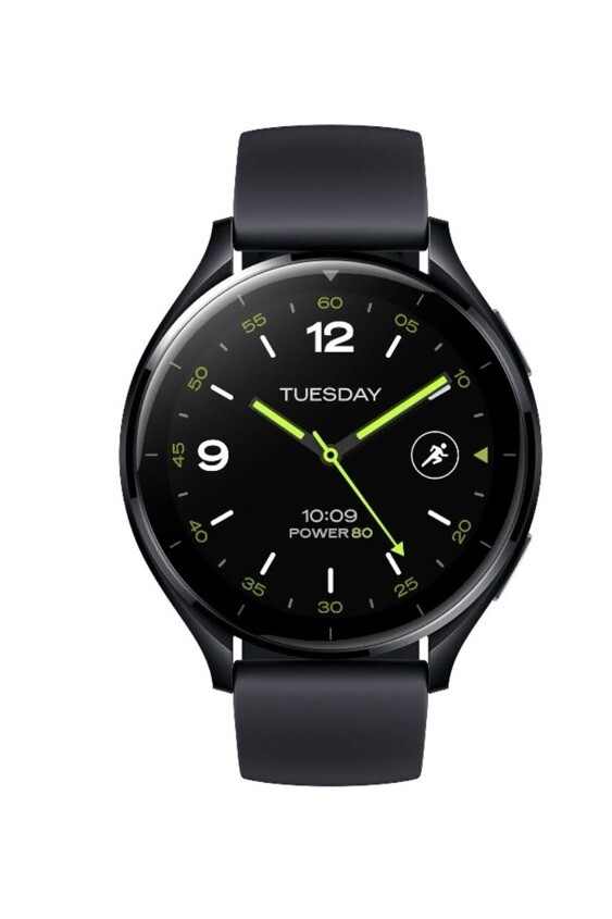 Xiaomi Watch S3 montre connectee sport autonome batterie longue duree