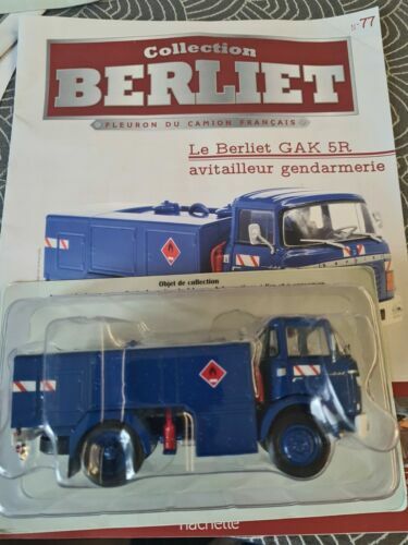 Dinky Toys Camion Berliet Grue Militaire - Métal, Avec Vitrage Et Soldat, N1 R, Occasion
