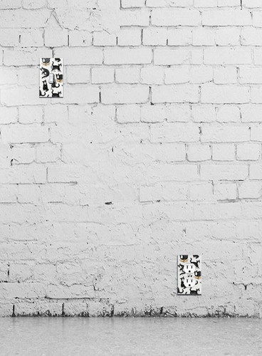 Tuxedo Cat Duplex Toggle Outlet Rocker Switch Wall Plate Cover (1 2 3 4 Gang) - Picture 5 of 106