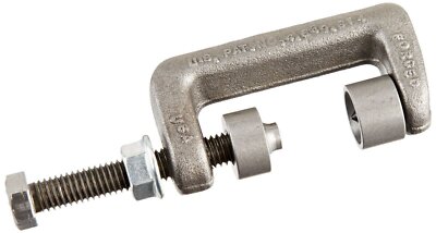 Nickson Inc Clamp-A-Stud 1/4'' - 1-3/4