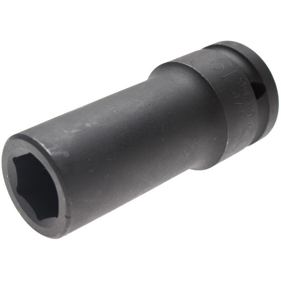 bussola a macch.lunga att.3/4 esag.19mm l.90 - codice bgs5719 BGS officina