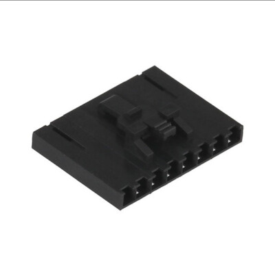 Molex 50-57-9408 8 position ''SL'' crimp housing - 10 pcs