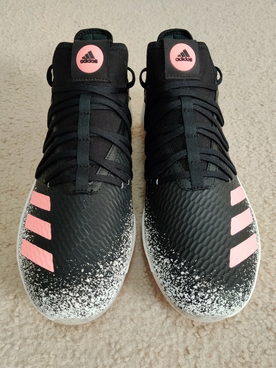 Adidas Adizero Afterburner Grail Stickball Baseball Cleats  display picture 1