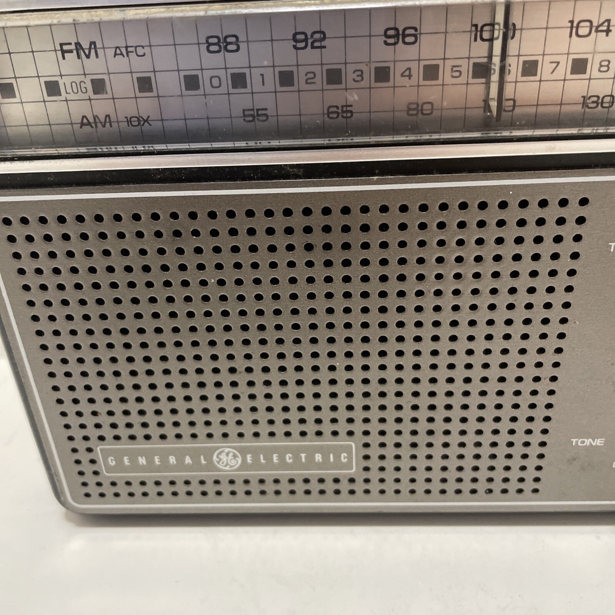 39mi***　ラジオ　ヴィンテージ　General Electric 39mi*** ラジオ ヴィンテージ General Electric アメリカン